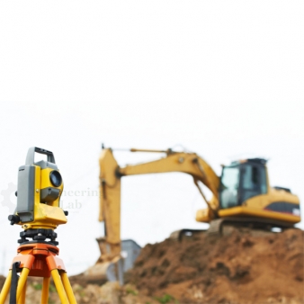 Civil Engineering Lab Equipment